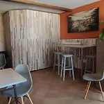 בית הארחה Ponte Febres 3*