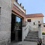 Ponte Febres בית הארחה טואי