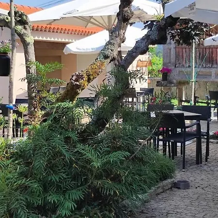 Ponte Febres Tui