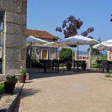 Ponte Febres Guest house *