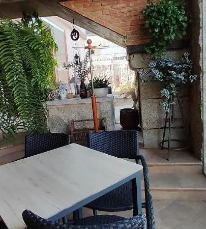 Ponte Febres ゲストハウス