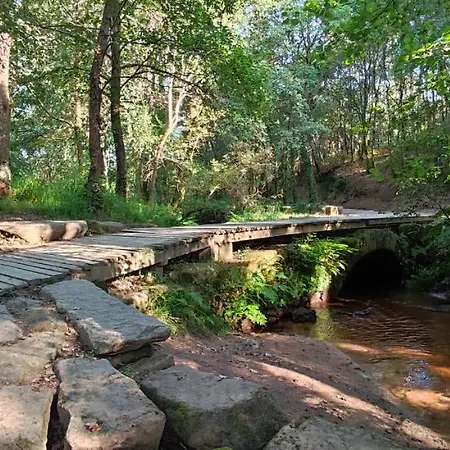 Ponte Febres ゲストハウス