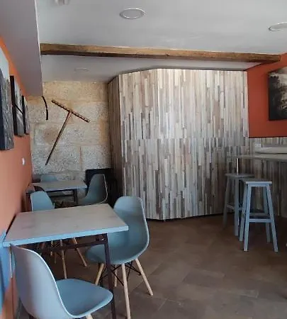 Ponte Febres 3* トゥイ