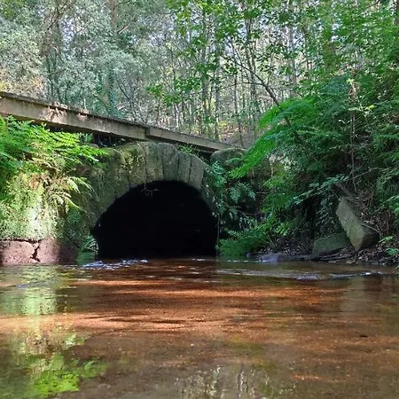 Ponte Febres ゲストハウス トゥイ