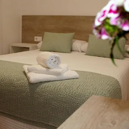 Ponte Febres 3* トゥイ