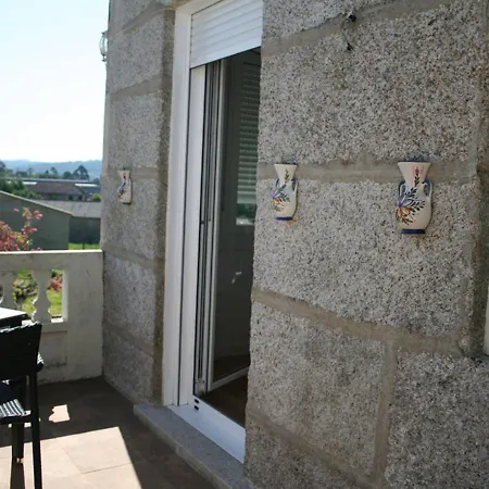 Ponte Febres ゲストハウス