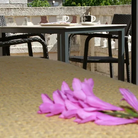 Guest house Ponte Febres *