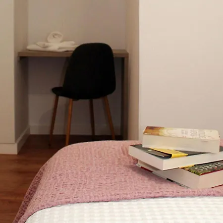 Ponte Febres Guest house