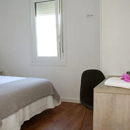 Ponte Febres Guest house Tui