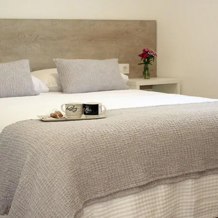 Ponte Febres ゲストハウス トゥイ