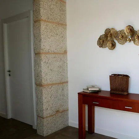 Ponte Febres 3* トゥイ