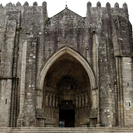 Ponte Febres Tui