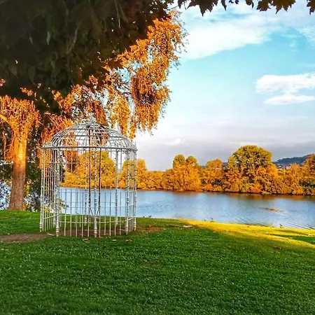 Ponte Febres *