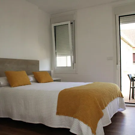 Ponte Febres ゲストハウス