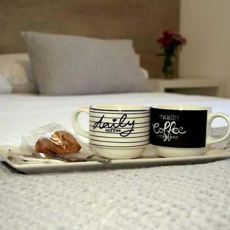 ゲストハウス Ponte Febres トゥイ