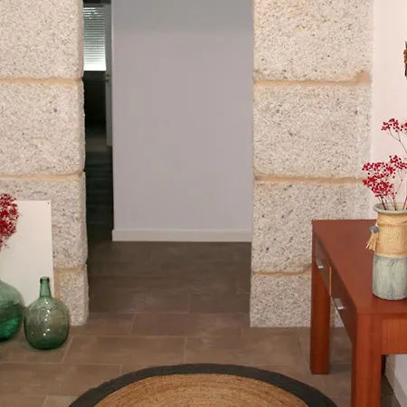 ゲストハウス Ponte Febres