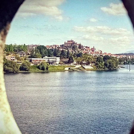 Ponte Febres 3* トゥイ