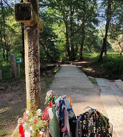 Ponte Febres 3* Tui