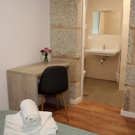 Ponte Febres トゥイ