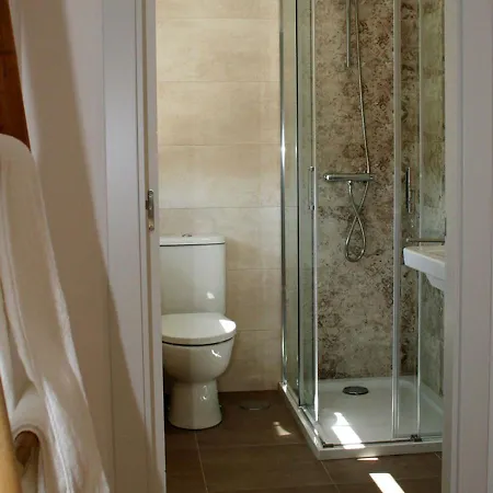 Ponte Febres Guest house *