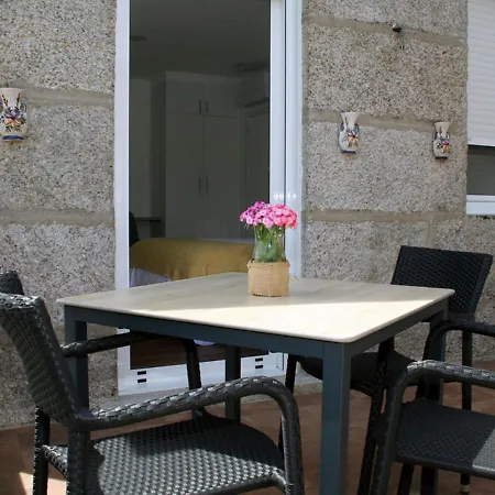 Ponte Febres Guest house