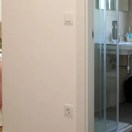 Ponte Febres Guest house Tui