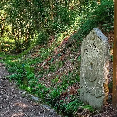 Ponte Febres Penzion Tui