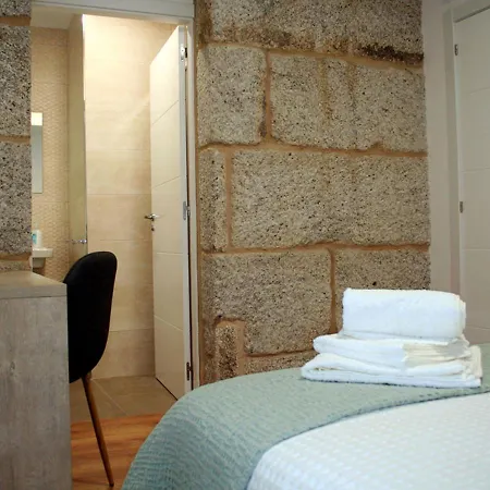 Ponte Febres Guest house Tui
