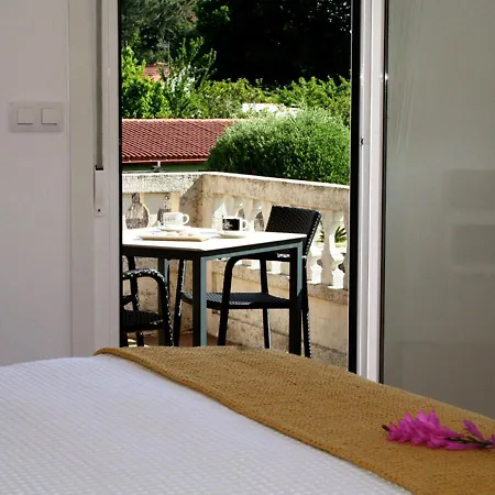 Guest house Ponte Febres