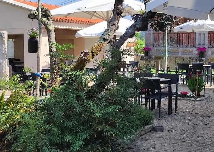 Ponte Febres Tui