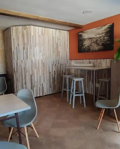 Casa de hóspedes Ponte Febres 3*