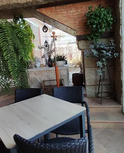Ponte Febres Casa de hóspedes
