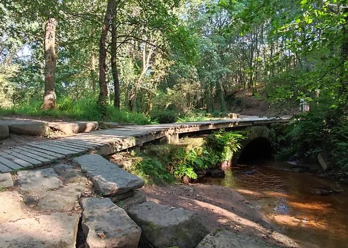 Ponte Febres Casa de hóspedes