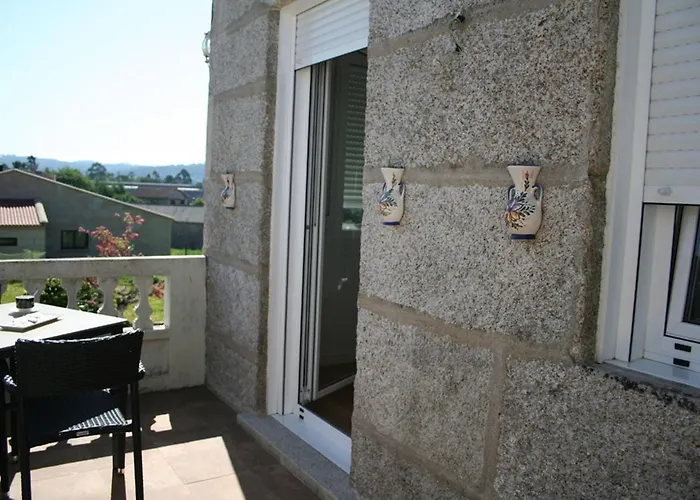 Ponte Febres Casa de hóspedes