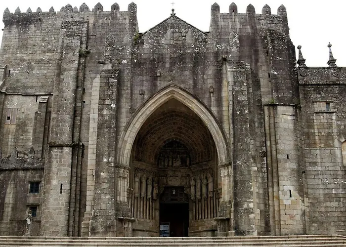 Ponte Febres Tui