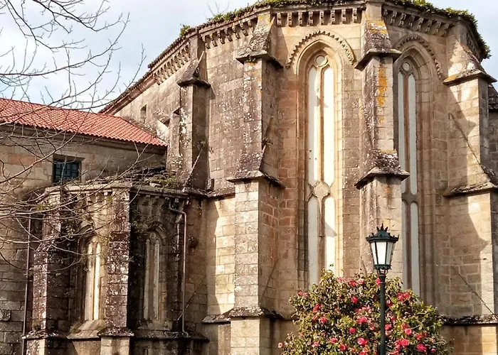 Casa de hóspedes Ponte Febres