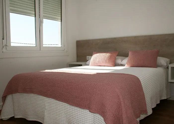 Casa de hóspedes Ponte Febres 3*