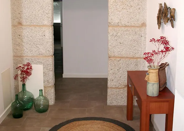 Casa de hóspedes Ponte Febres