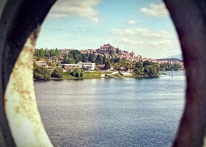Ponte Febres 3* Tui