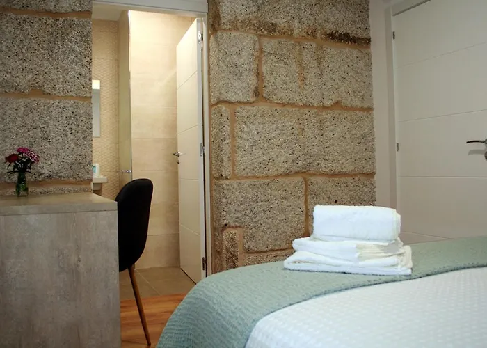 Ponte Febres Penzion Tui