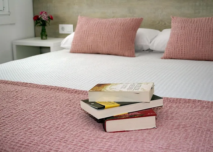 Ponte Febres Penzion Tui