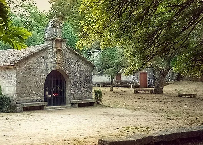 Ponte Febres Penzion 3*